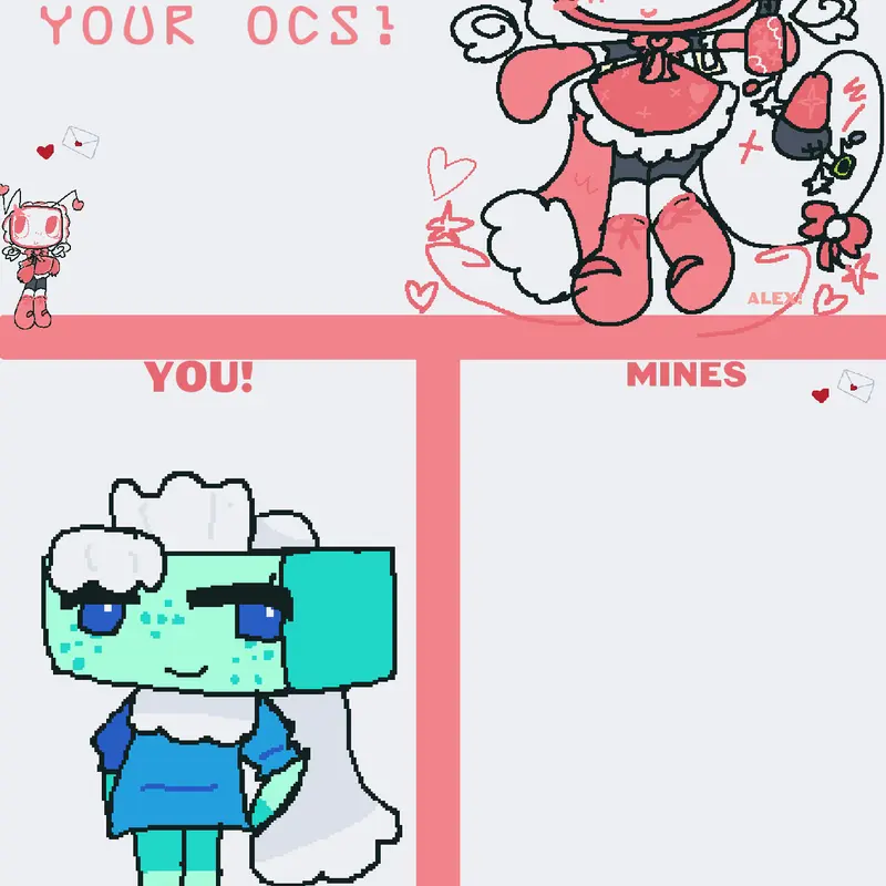 Game by @OOPSALAVA