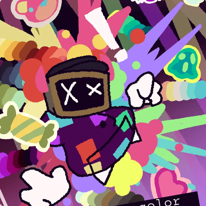 Game by @-PB4-