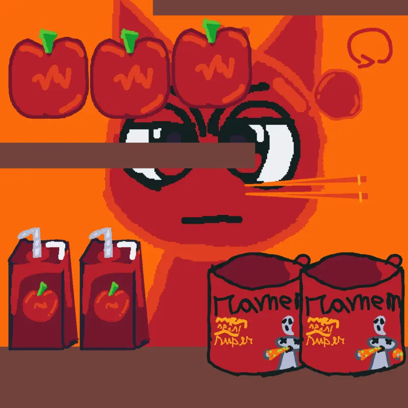Game by @mr_flower_sprunki