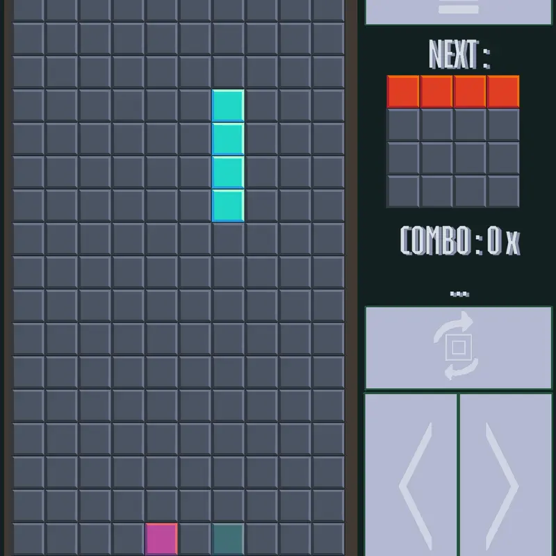 Game by @GaelChaves1212