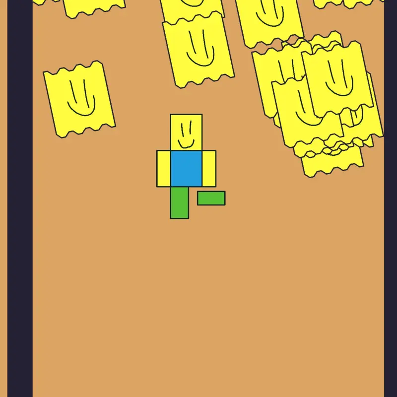 Game by @robloxbear2015