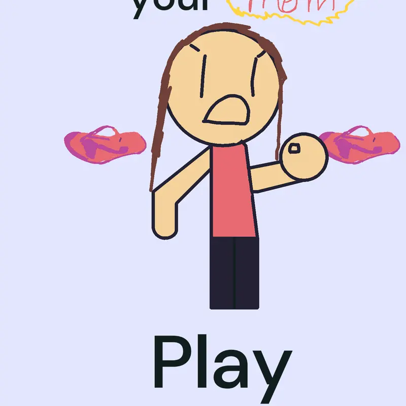 Game by @Edelong