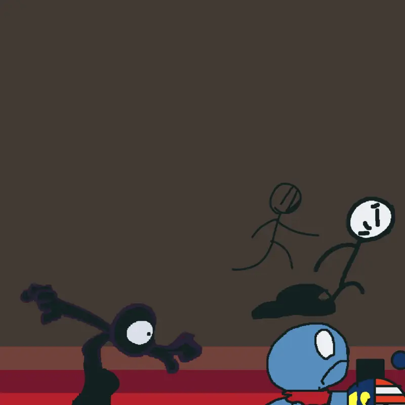 Game by @THE-C00L_WEGA