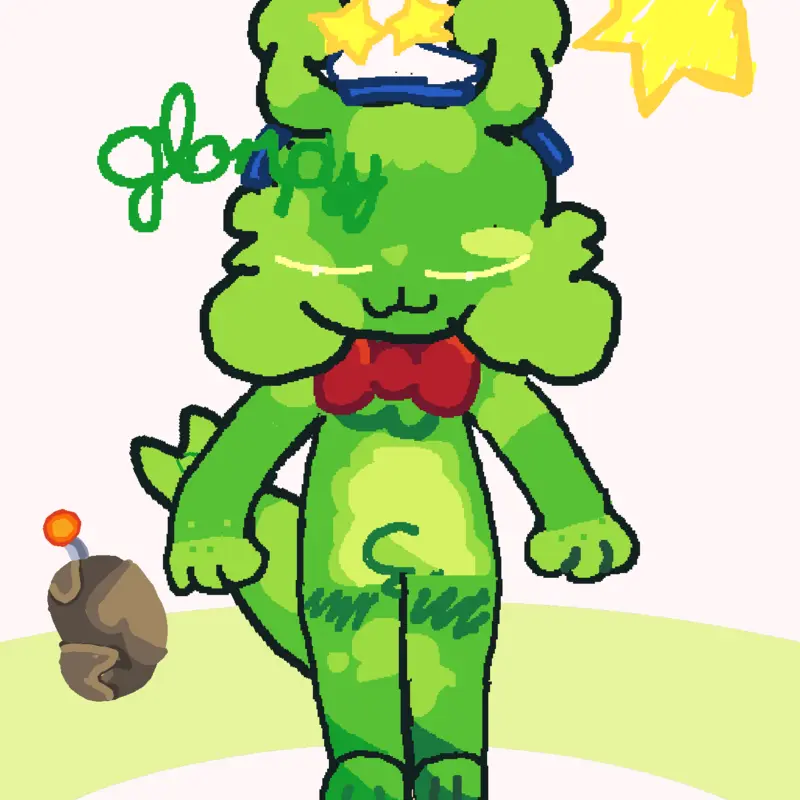 Game by @Xx_K4LL1ST0_xX