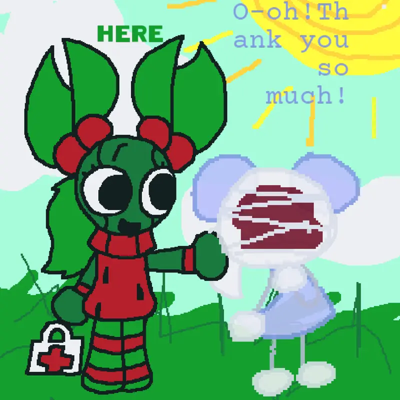 Game by @NanaBonbon18