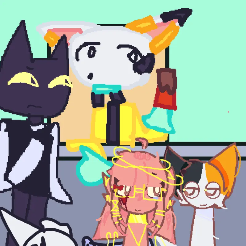 Game by @BL0SS0M_LOVE_PINKLEMONYM