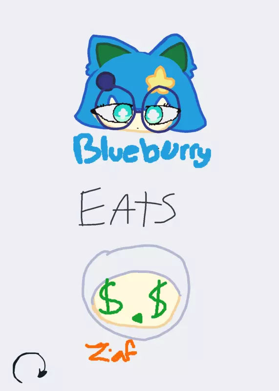 Game by @BlueberryChan