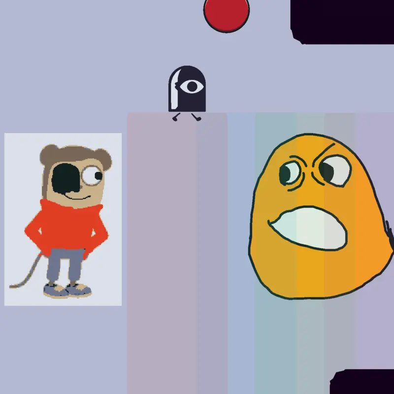 Game by @JesseDude