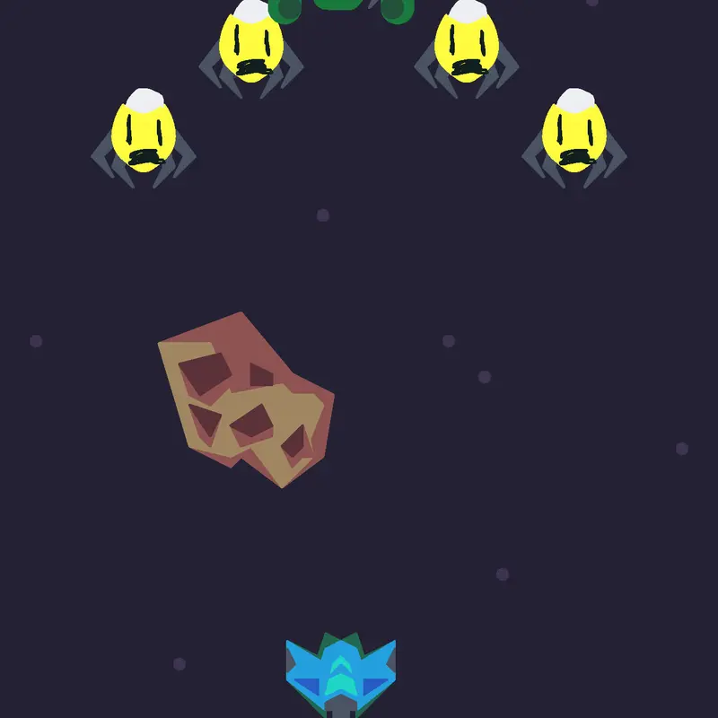 Game by @mvu