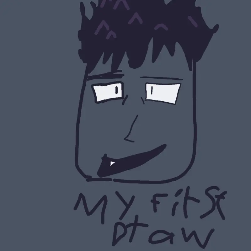 Game by @trying_to_draw_arts