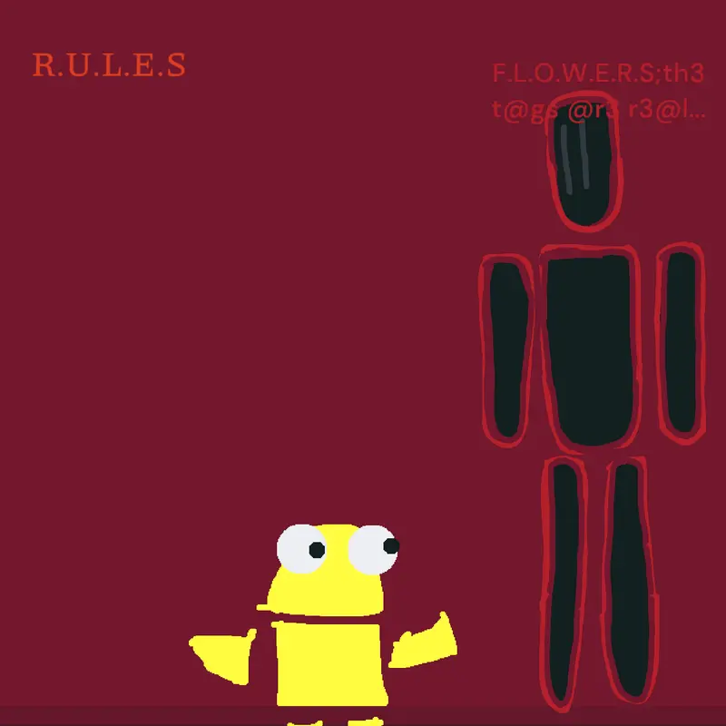 Game by @-_FLOWERS_-