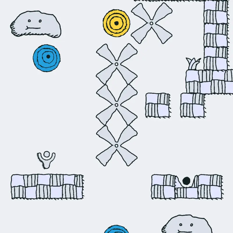 Game by @abestadoBR