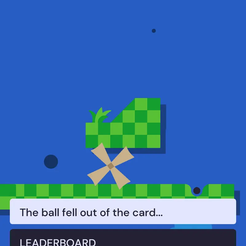 Game by @i_eat_cheese_powder