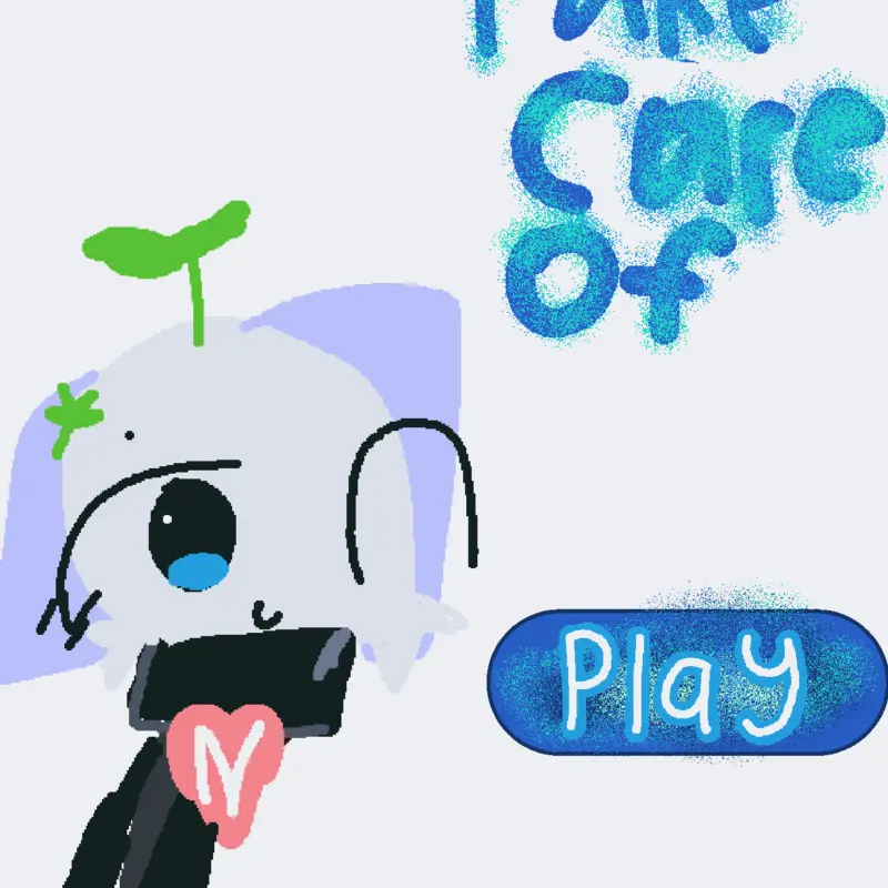 Pls play 100.0k by @you_local_mochi