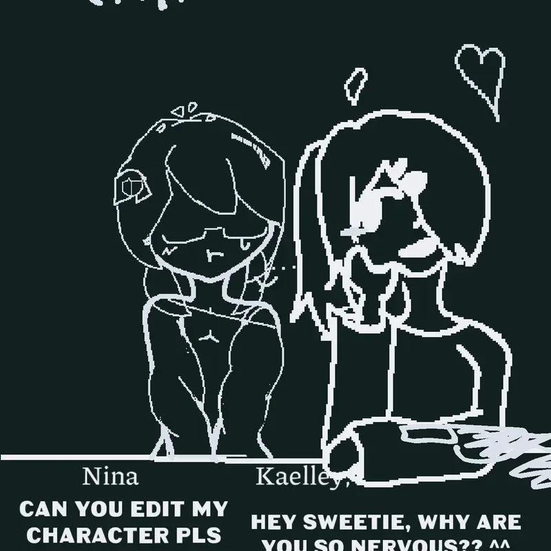 Game by @-Ena_-Lover_-