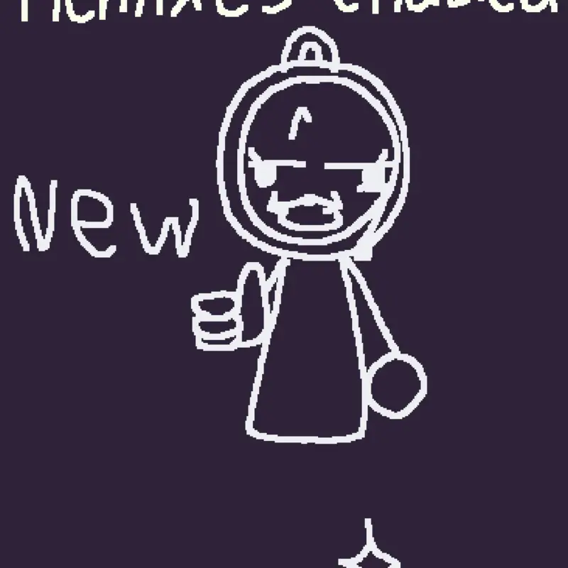 Game by @lilfrogy