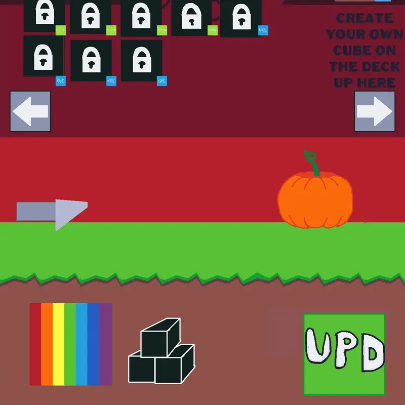 Game by @Aitui777