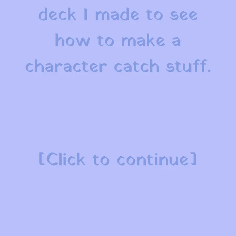 Game by @Catzzzzz