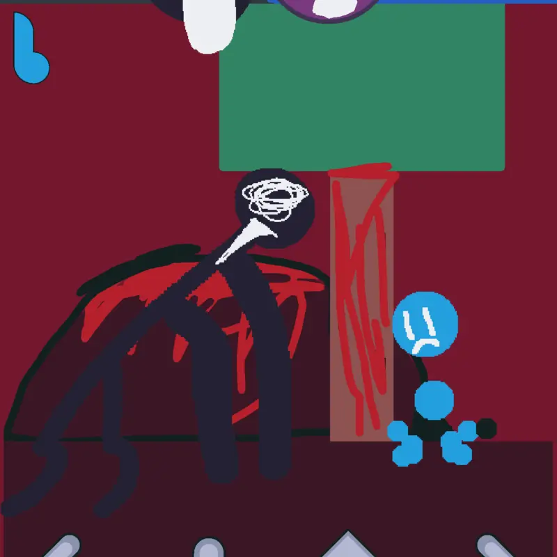 Game by @eagr