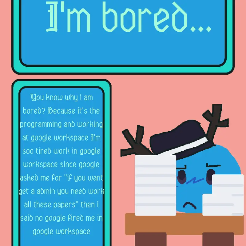 Game by @Martwaterimp