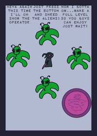 Danny operator
