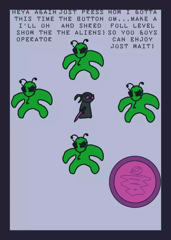 Danny operator by @c00perz