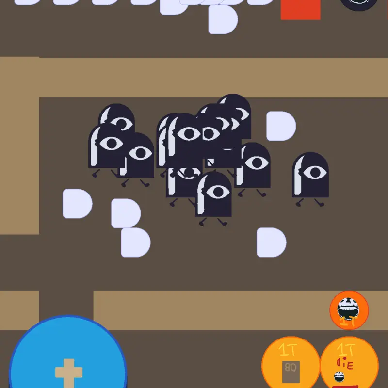 Game by @urgr