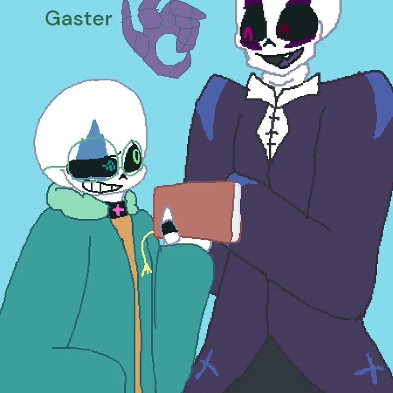 Game by @The_UnknownMask