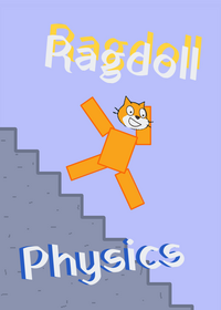 Scratch cat radgoll