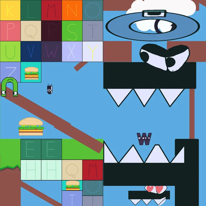 Game by @velorian