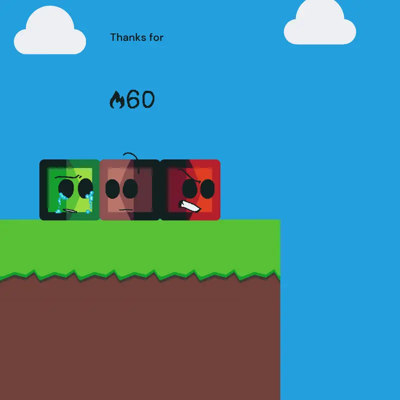Game by @EverYThinG_iN_CaSTlE