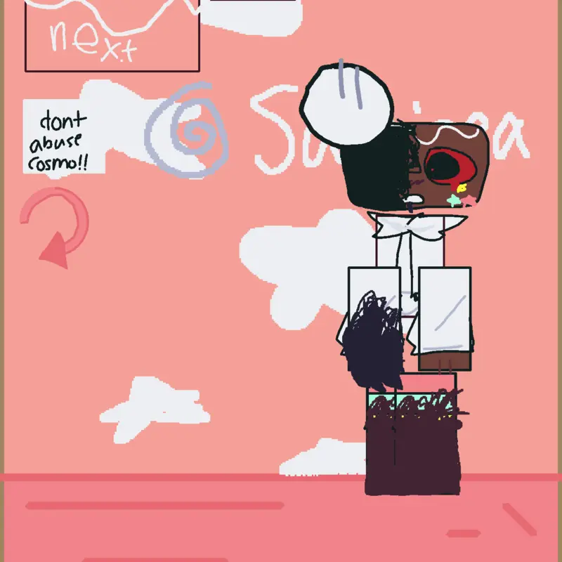 Game by @Xemo