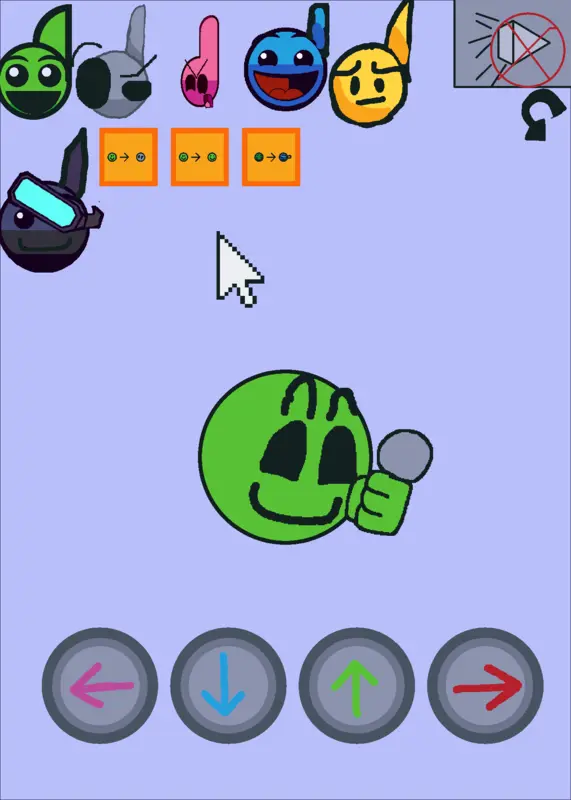 Game by @Orwel_official