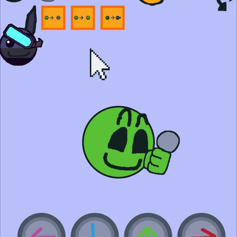 Game by @Orwel_official