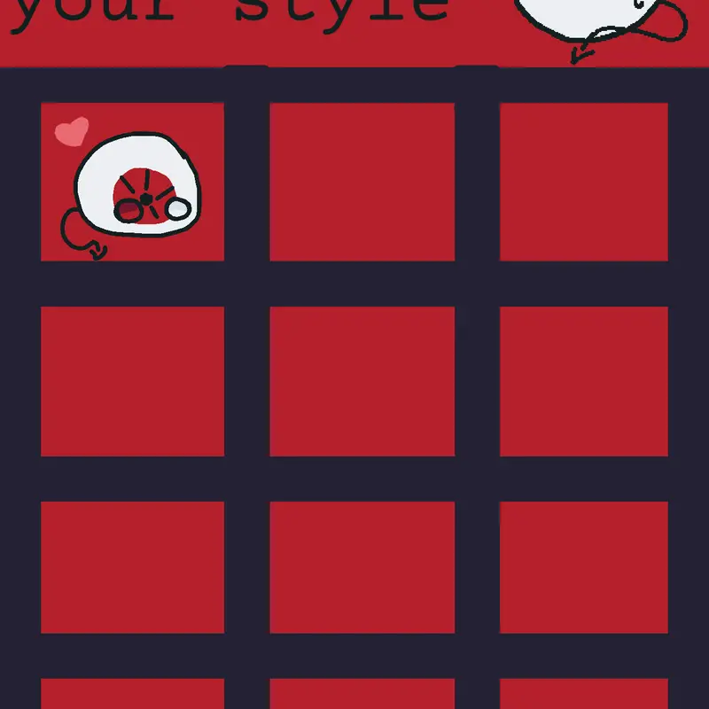 Game by @Neverland_14