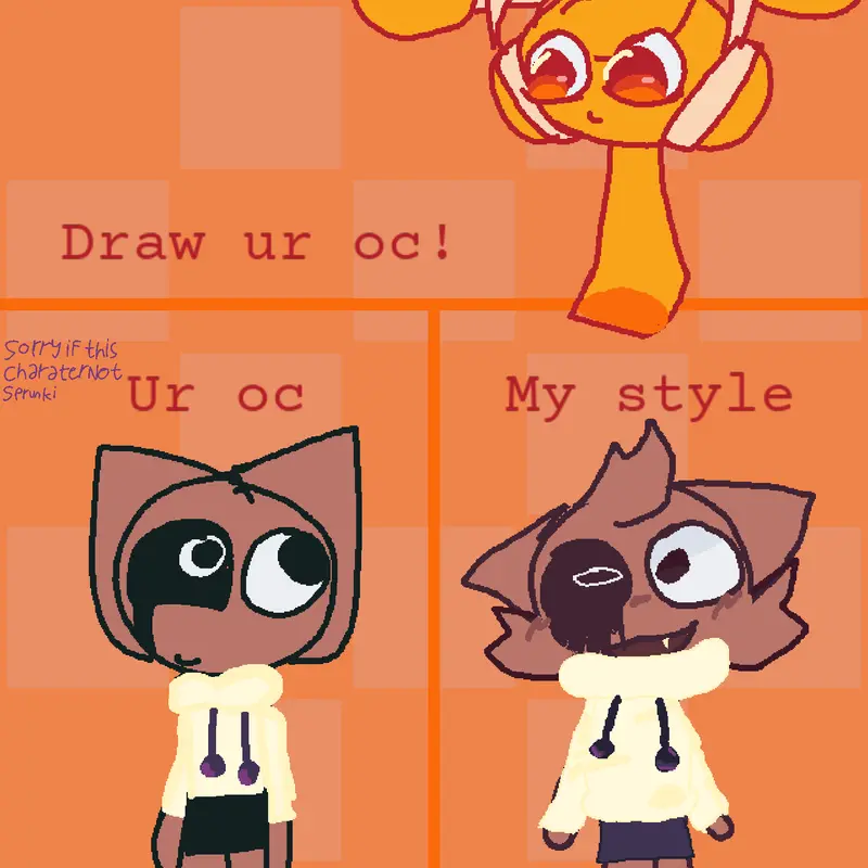 Game by @DaOrenTheOrangeGuy