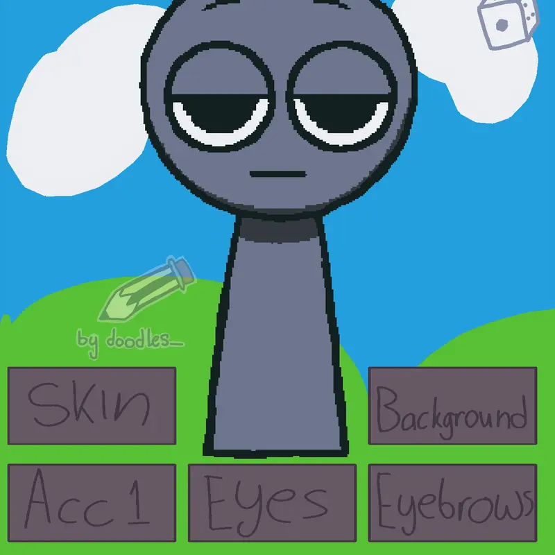 Game by @Uuphj