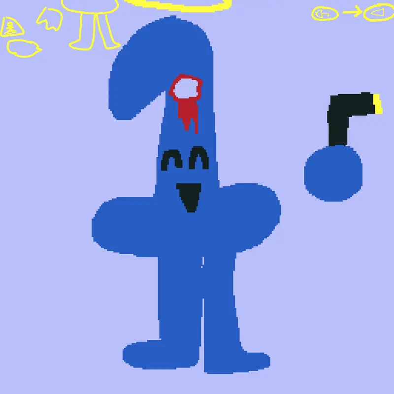 Game by @onebfb