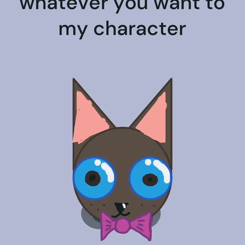 Game by @yuki_loves-taco