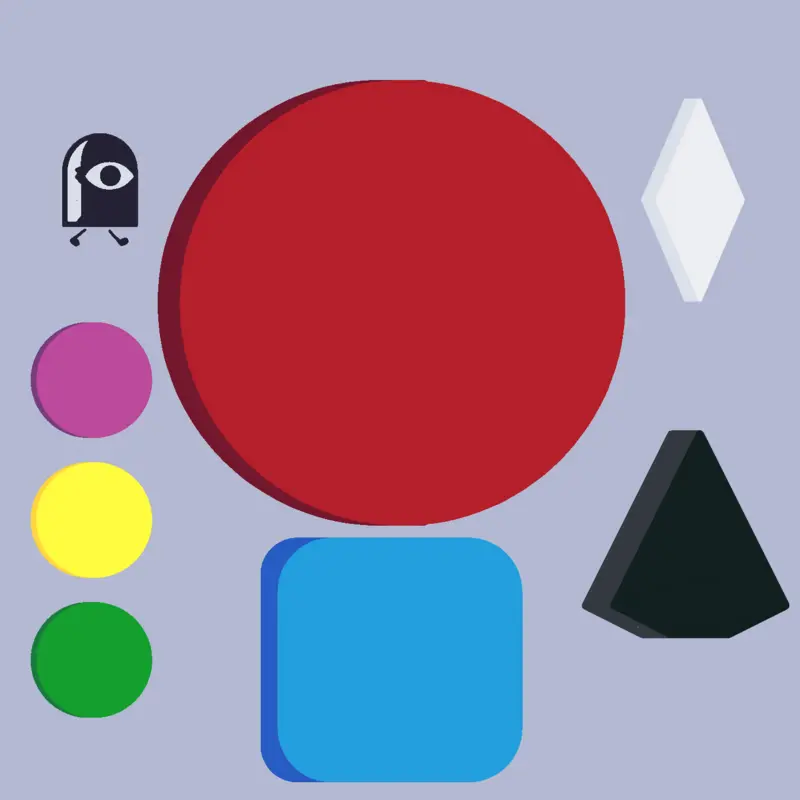 Game by @Tiernan