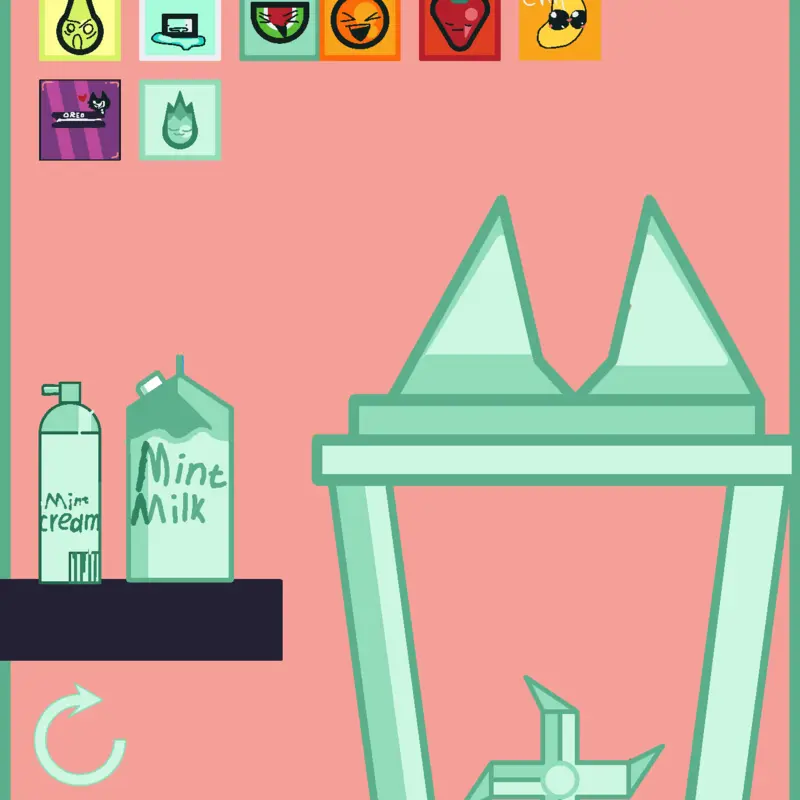Game by @Lili_FPE