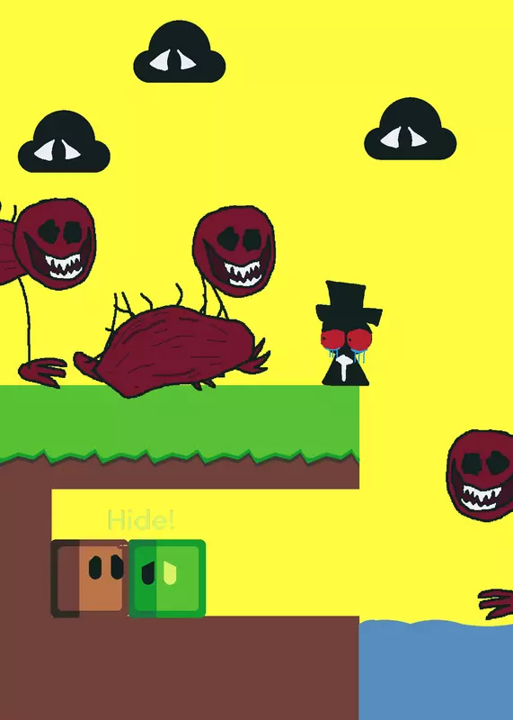 Game by @EREMET