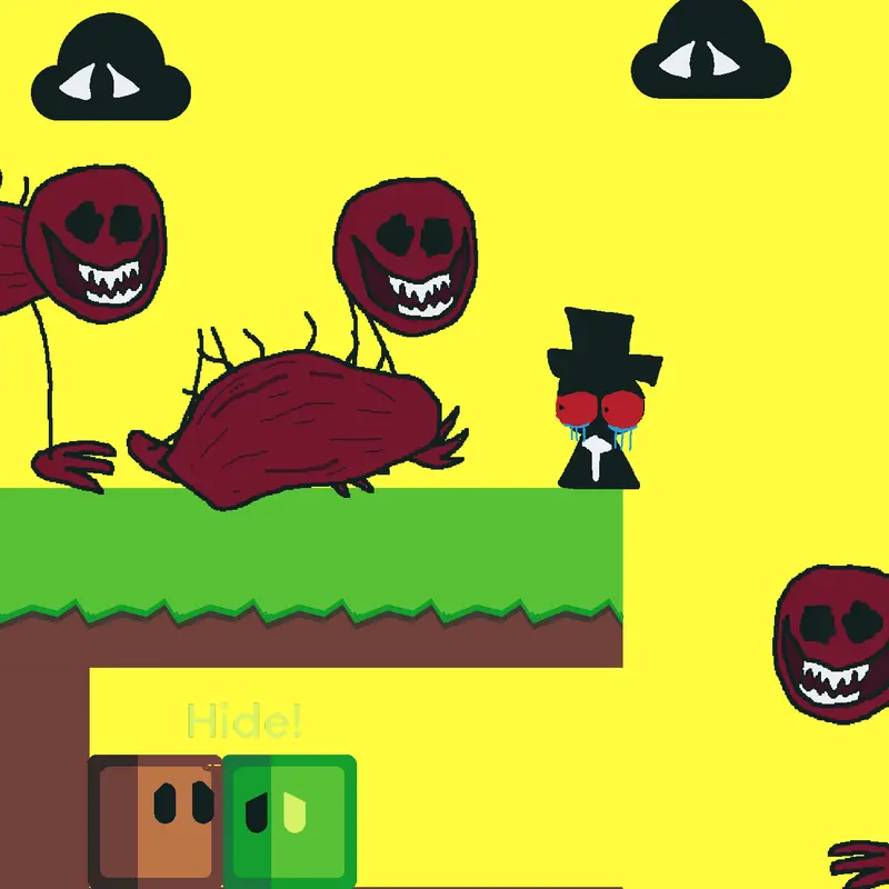 Game by @EREMET