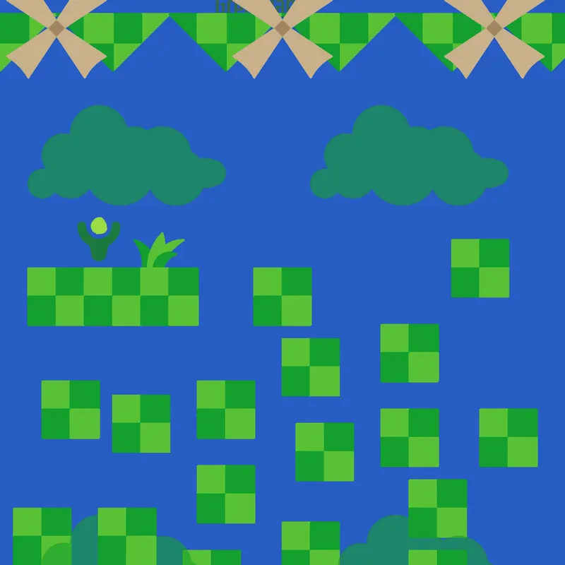 Game by @ettt