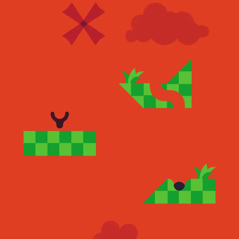 Game by @evilghse