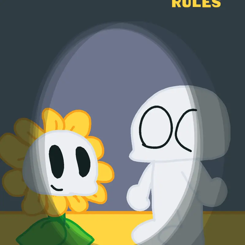 Game by @qberty