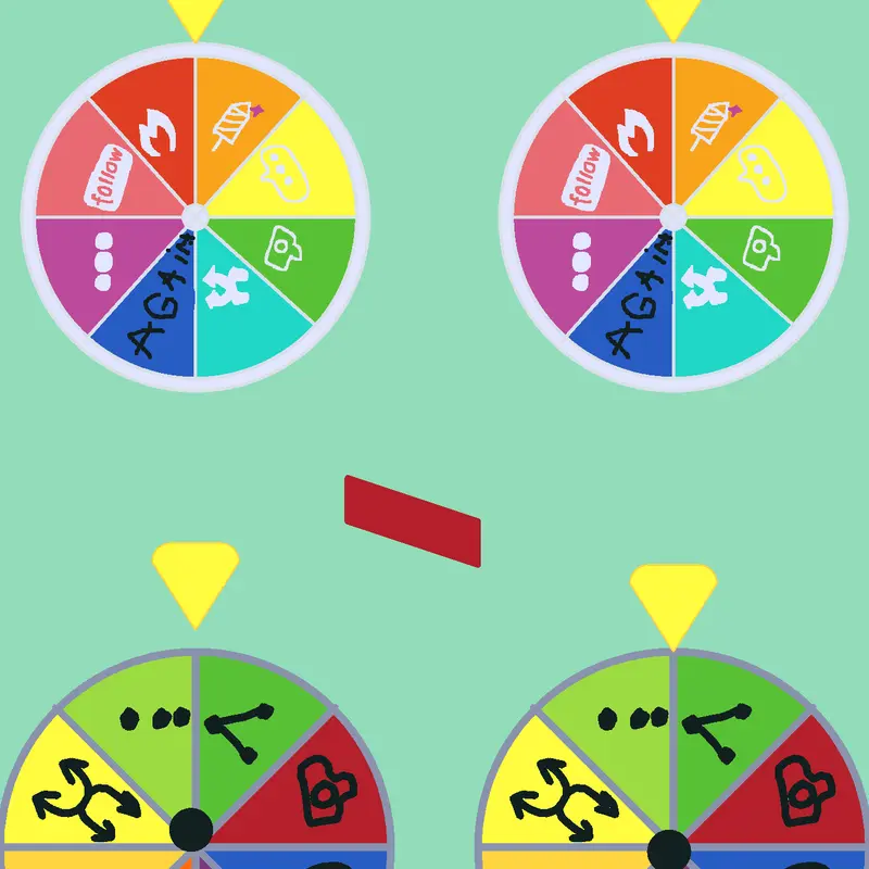 Game by @happy_person