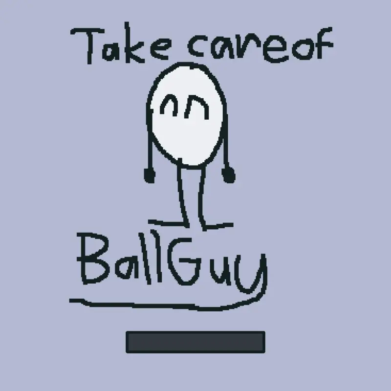 Game by @BallGuy
