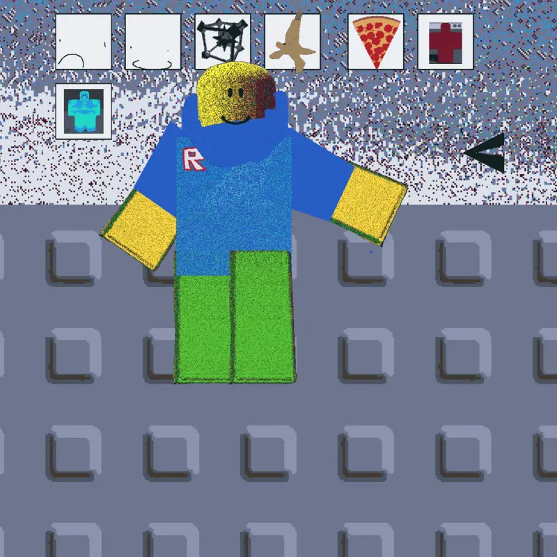 Noob will me replaced soon... by @im1x1x1