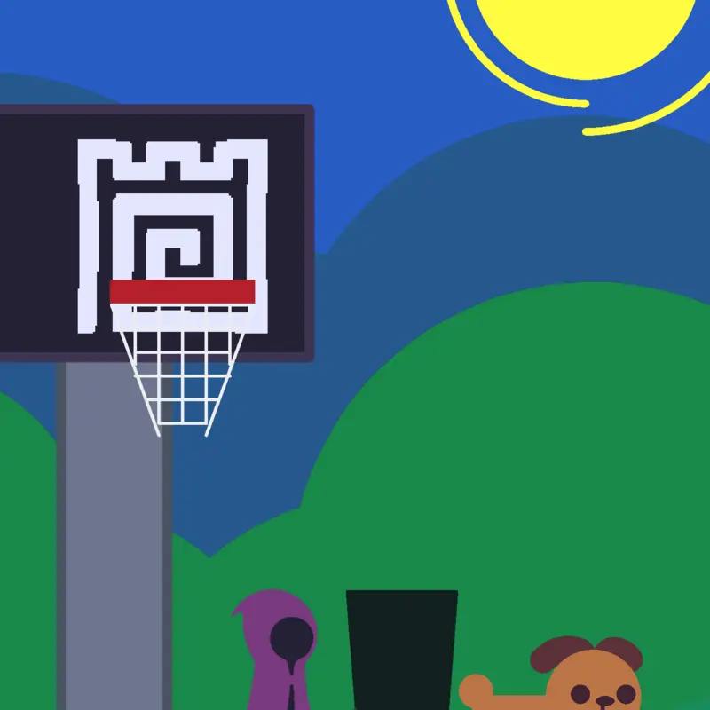 Game by @Mr_basket